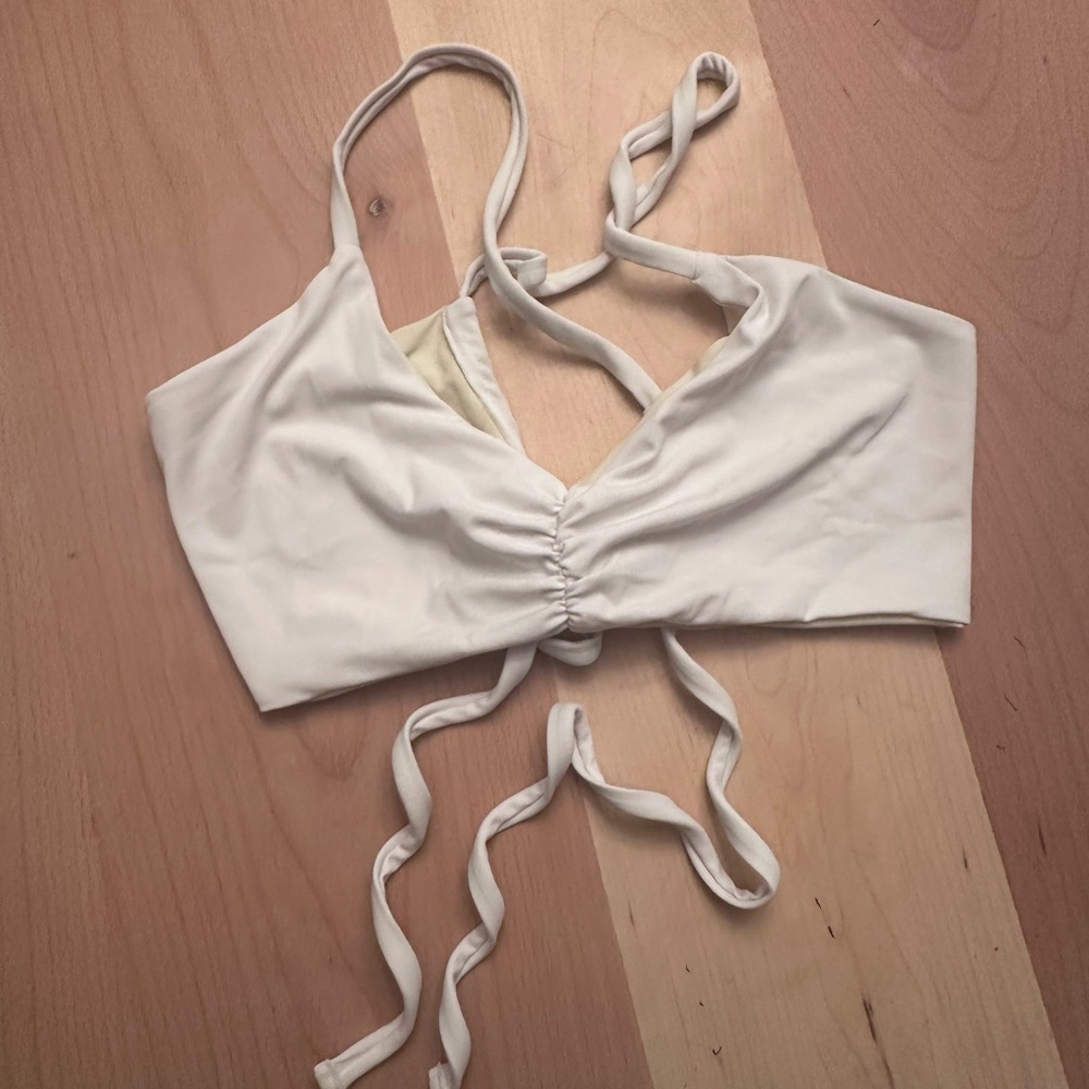 FusedHawaii Kohanaiki bikini top